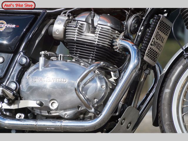 royal-enfield - interceptor-650
