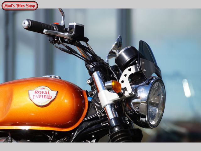 royal-enfield - interceptor-650