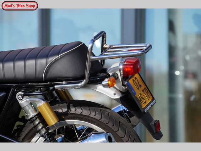 royal-enfield - interceptor-650