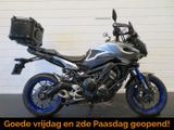 YAMAHA MT 09