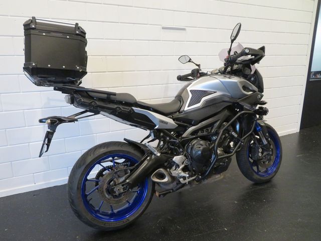 yamaha - mt-09