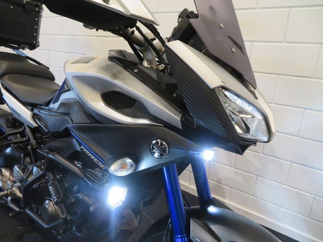 yamaha - mt-09