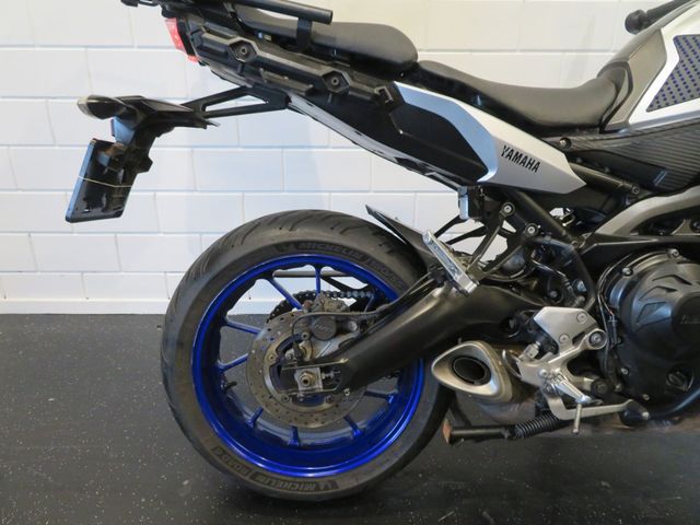 yamaha - mt-09