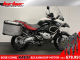 BMW R 1200 GS ADVENTURE
