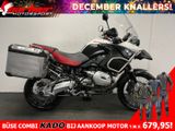 BMW R 1200 GS ADVENTURE