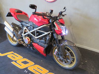 DUCATI STREETFIGHTER S 848 – foto 2