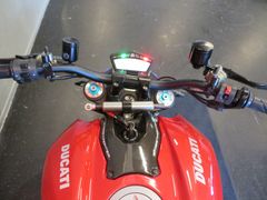 Ducati Streetfighter 848 Full!! 2010 occasion – foto 5 van 13