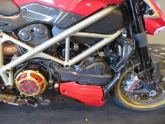 Ducati Streetfighter 848 Full!! 2010 occasion – foto 9 van 13