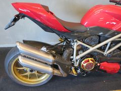 Ducati Streetfighter 848 Full!! 2010 occasion – foto 10 van 13
