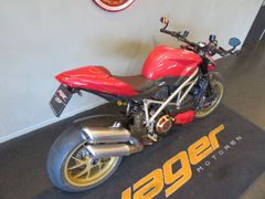 Ducati Streetfighter 848 Full!! 2010 occasion – foto 11 van 13
