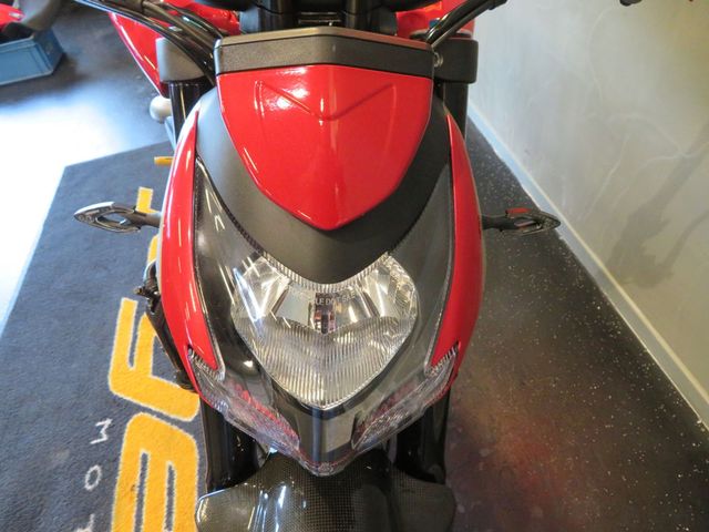 ducati - streetfighter-s-848