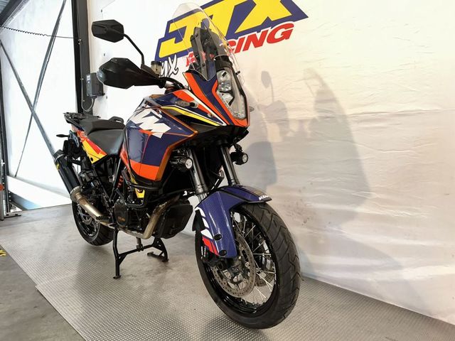 ktm - 1190-adventure