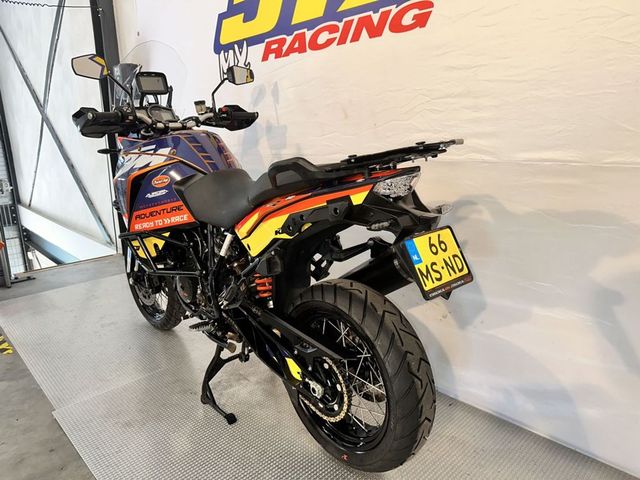 ktm - 1190-adventure