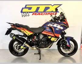KTM 1190 Adventure 2014 occasion