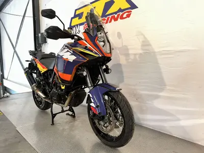 KTM 1190 ADVENTURE – foto 2