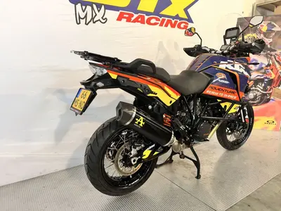 KTM 1190 ADVENTURE – foto 3