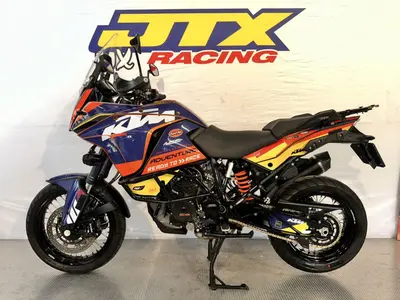 KTM 1190 ADVENTURE – foto 4