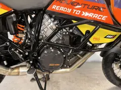 KTM 1190 Adventure 2014 occasion – foto 8 van 12