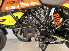 KTM 1190 Adventure 2014 occasion – foto 9 van 12