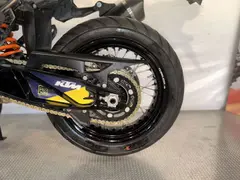 KTM 1190 Adventure 2014 occasion – foto 10 van 12
