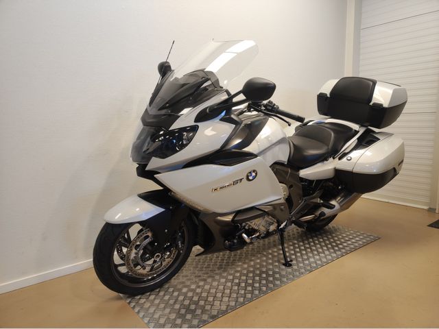 bmw - k-1600-gt