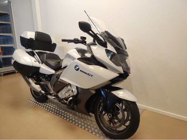 bmw - k-1600-gt