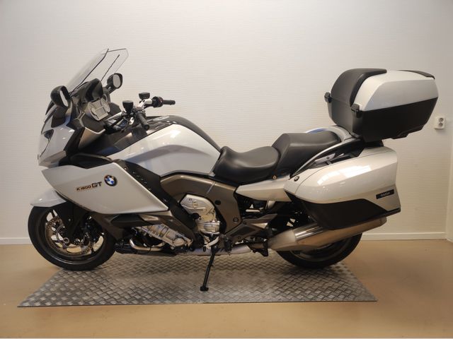 bmw - k-1600-gt