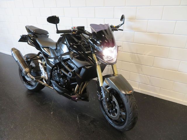 suzuki - gsr-750-a