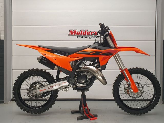 ktm - 150-sx