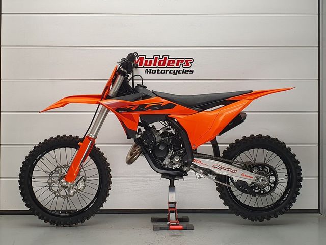 ktm - 150-sx
