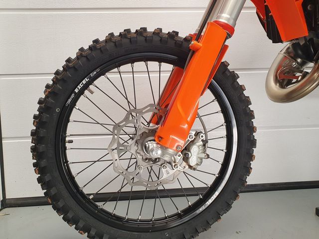 ktm - 150-sx