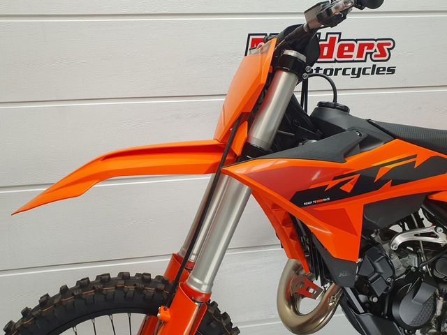 ktm - 150-sx