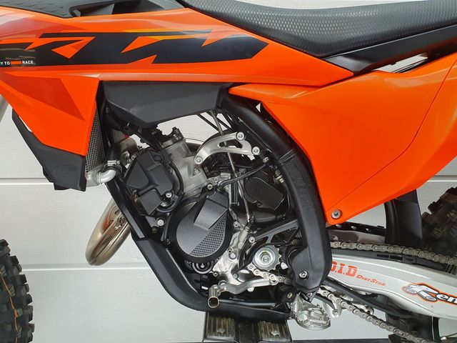 ktm - 150-sx