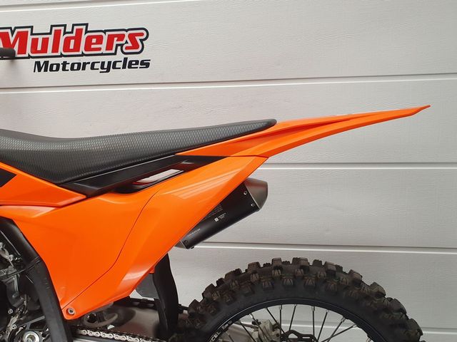 ktm - 150-sx