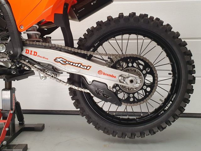 ktm - 150-sx