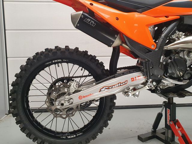 ktm - 150-sx