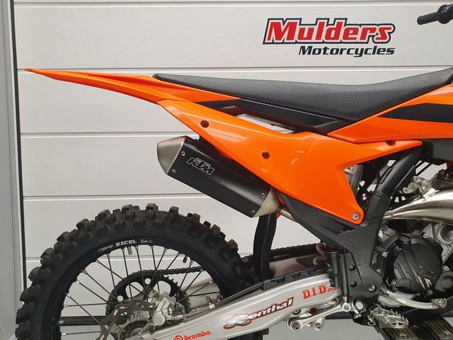 ktm - 150-sx