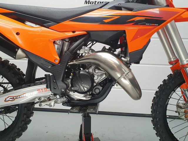 ktm - 150-sx