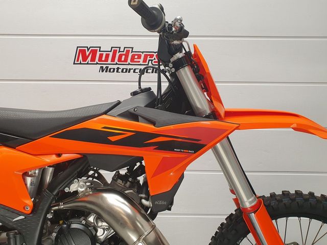ktm - 150-sx