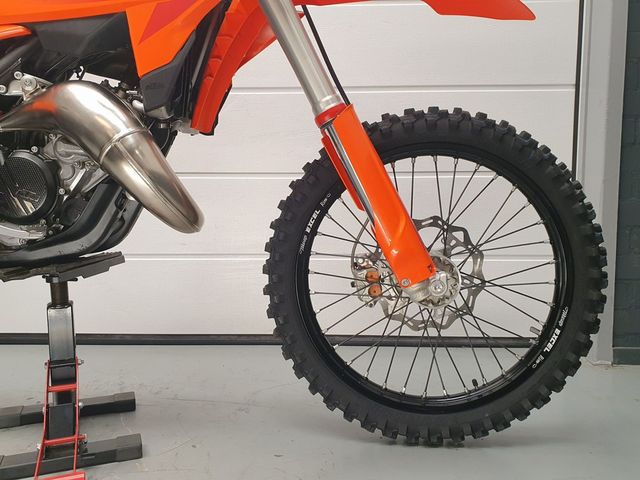 ktm - 150-sx