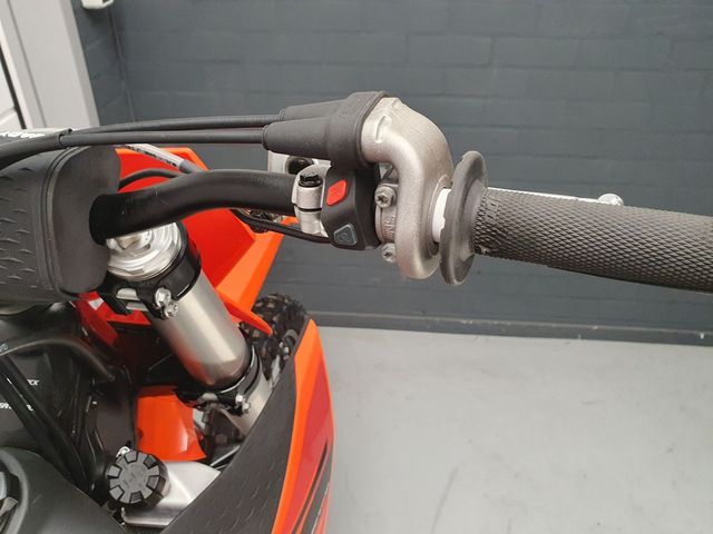 ktm - 150-sx