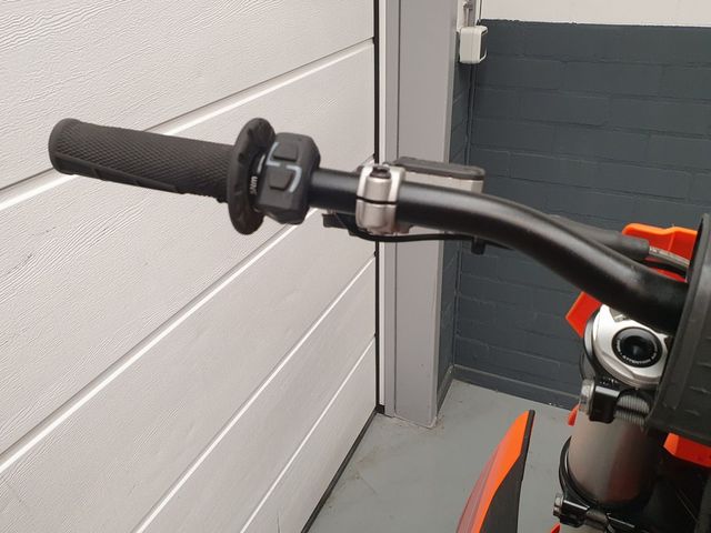 ktm - 150-sx