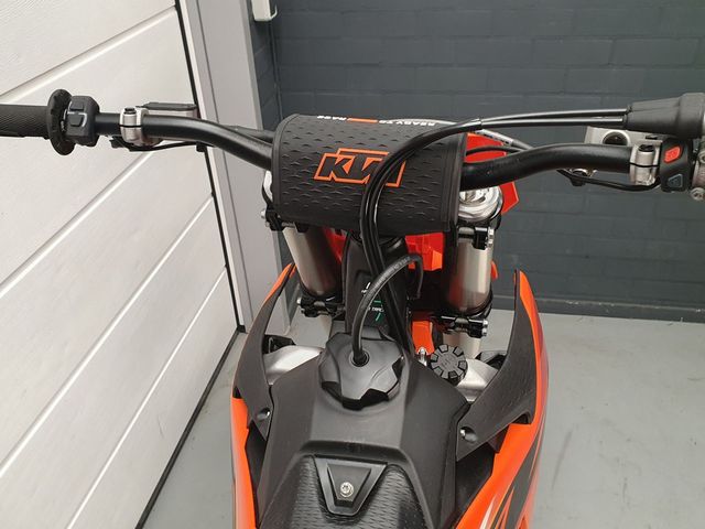 ktm - 150-sx