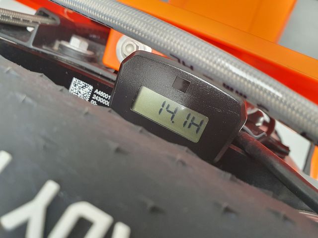 ktm - 150-sx