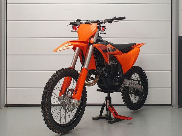 ktm - 150-sx