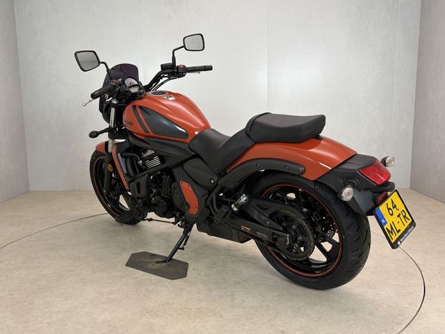 kawasaki - vulcan-s