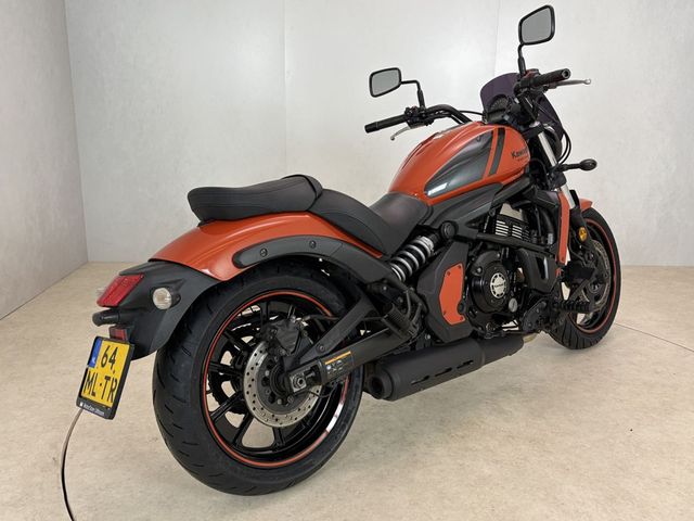 kawasaki - vulcan-s