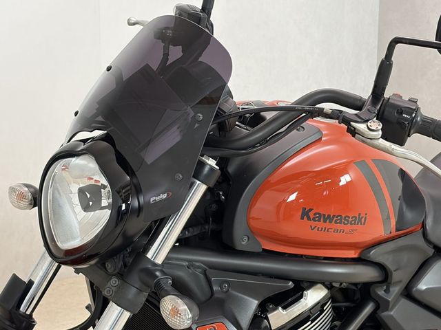 kawasaki - vulcan-s