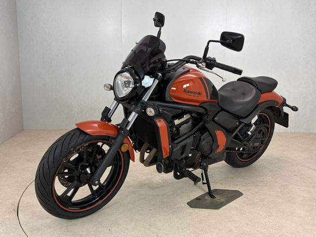 kawasaki - vulcan-s