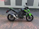 KAWASAKI Z 400